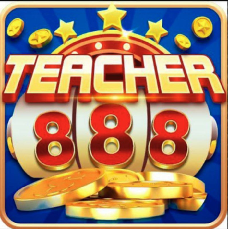 teacher888